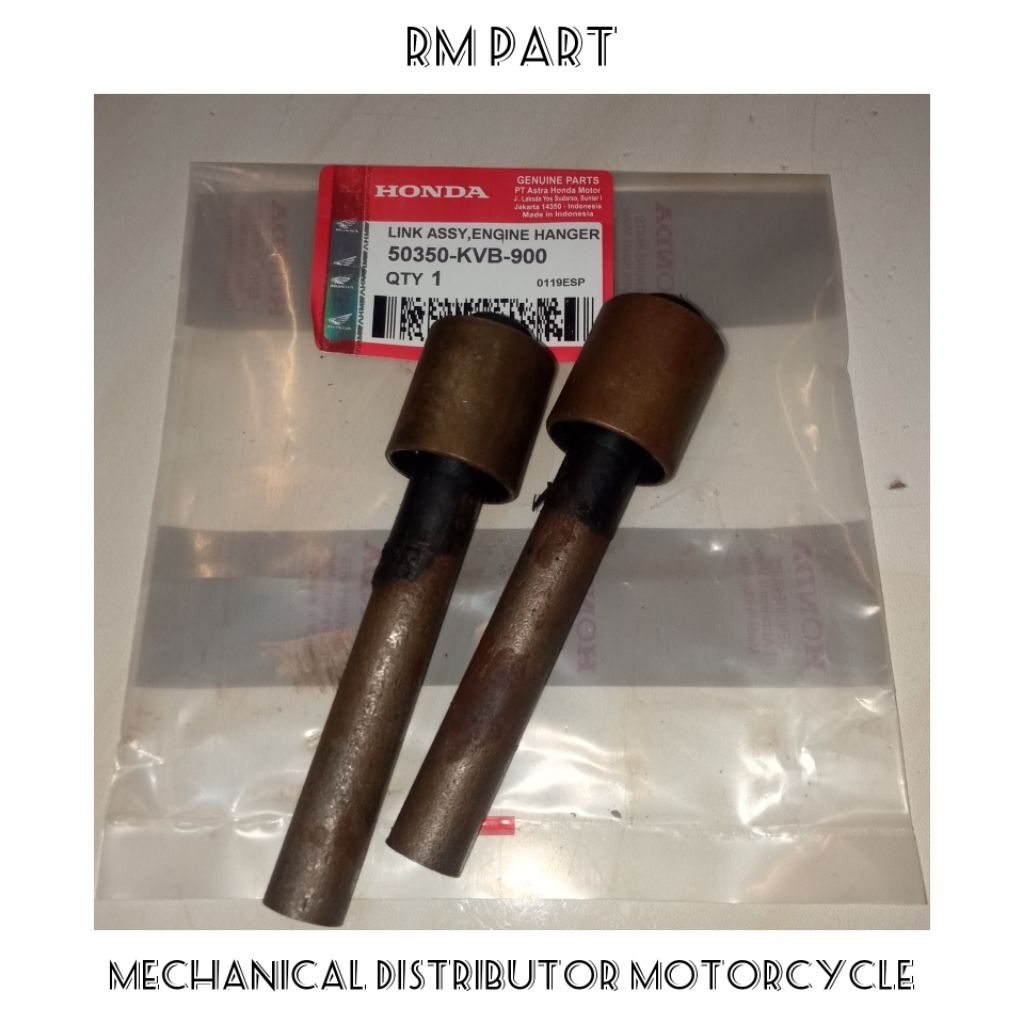 BOS BEDUG/BOS ARM PANJANG VARIO/BEAT/VARIO 125 (KVB)