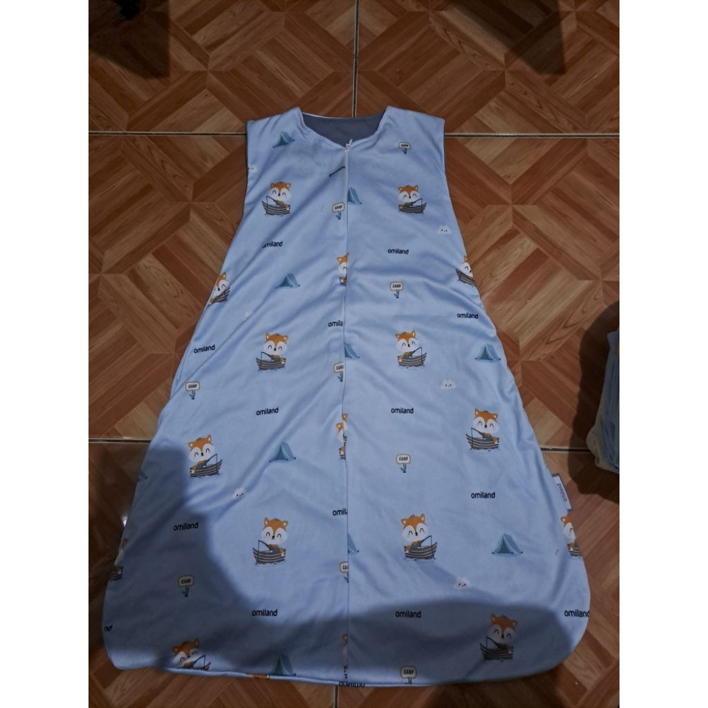 [Preloved] Sleep Sack Omiland