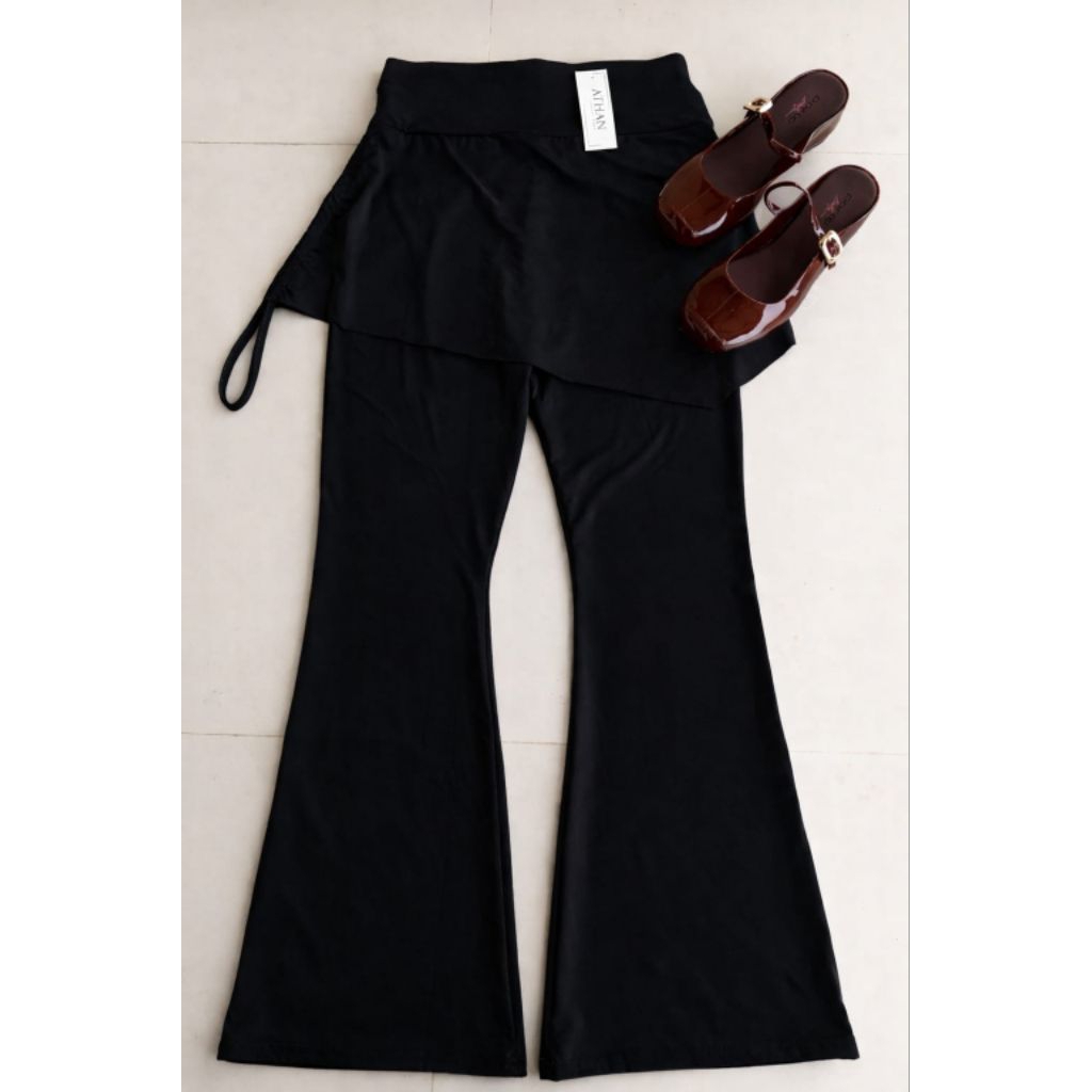 CELANA OLAHRAGA // CELANA LEGGING ROK OLAHRAGA // CELANA LEGING ROK CUTBRAY // CELANA SKIRT SPORT KO