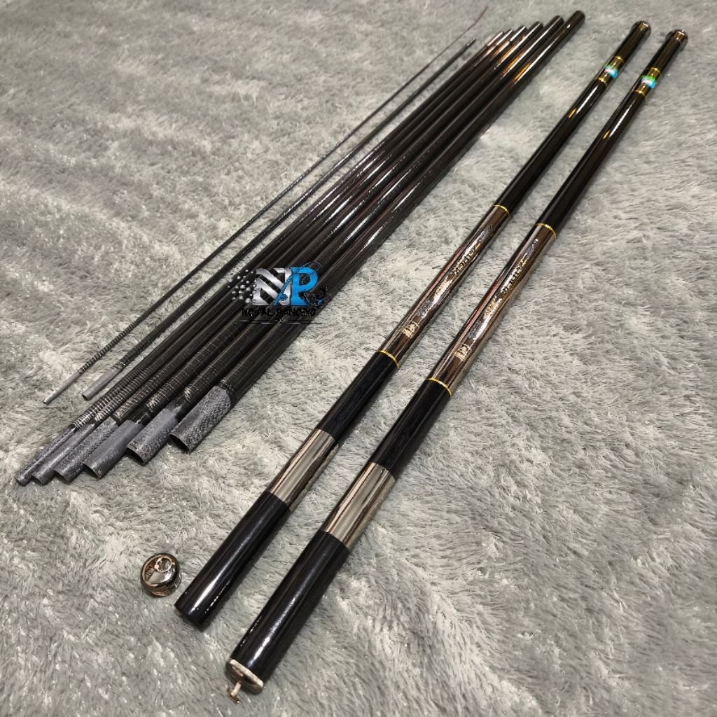 Tegek Neptune Zuper 540&630