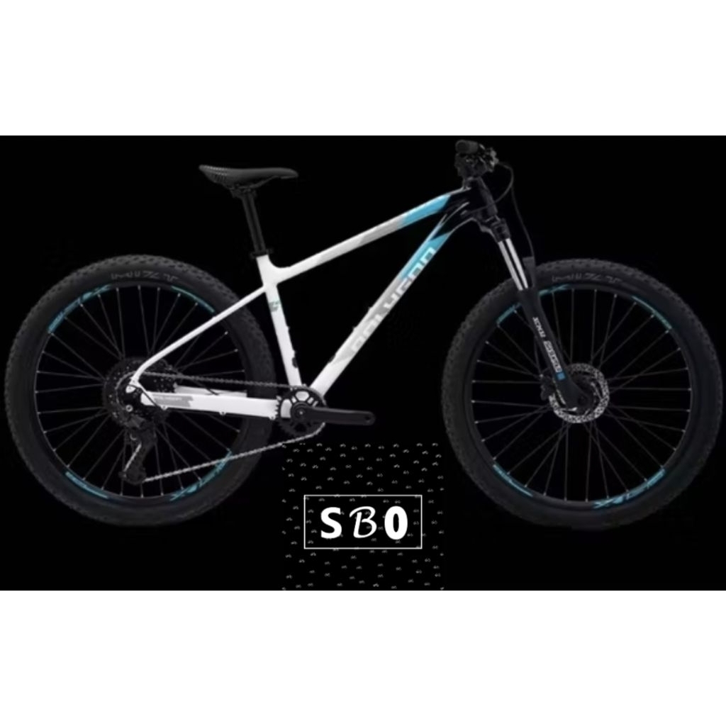Sepeda MTB 27.5"/29" Polygon Xtrada 5 TERBARU