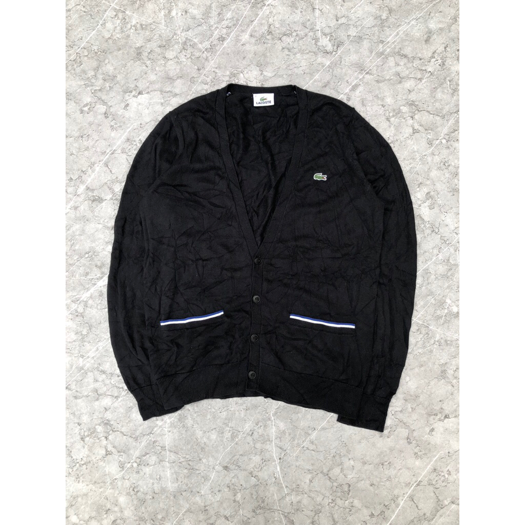 Lacoste Cardigan