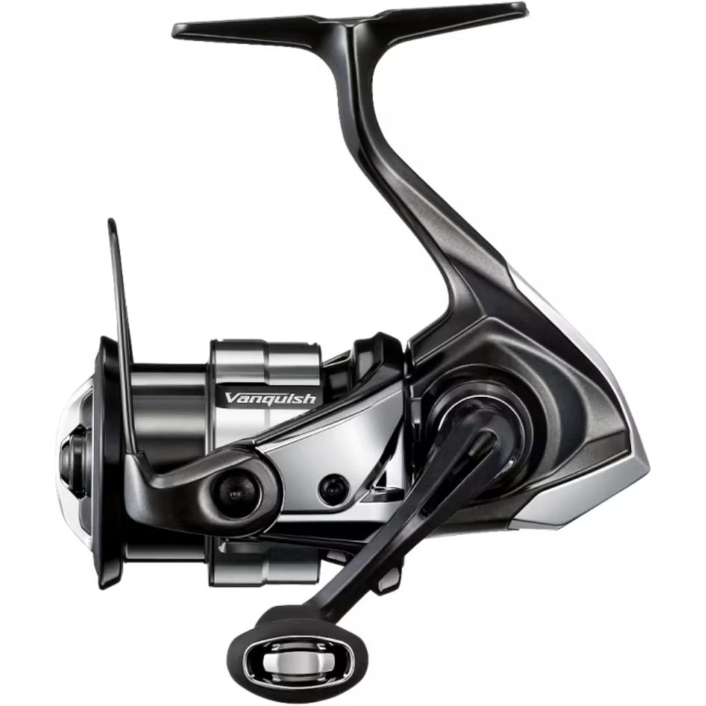 SHIMANO 23 Vanquish Spinning Reel Series