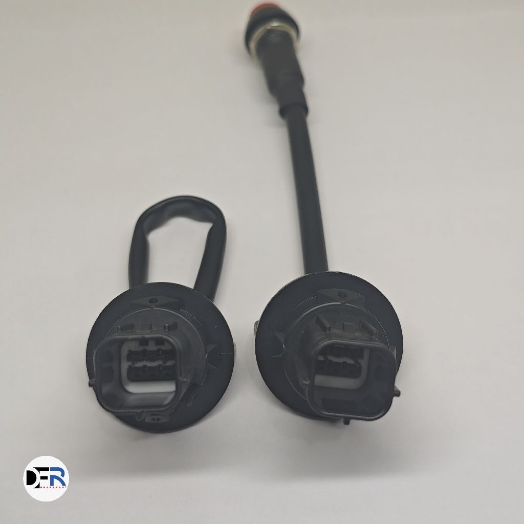 SOKET CONNECTOR DLC MANUAL RISET EURO 5 HONDA/ SOKET CONNECTOR DLC SCS HONDA