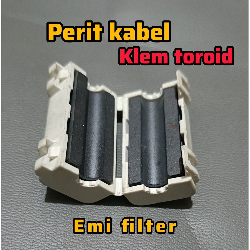 FERIT KABEL EMII FILTER 32MM FERRIT CORE TOROID