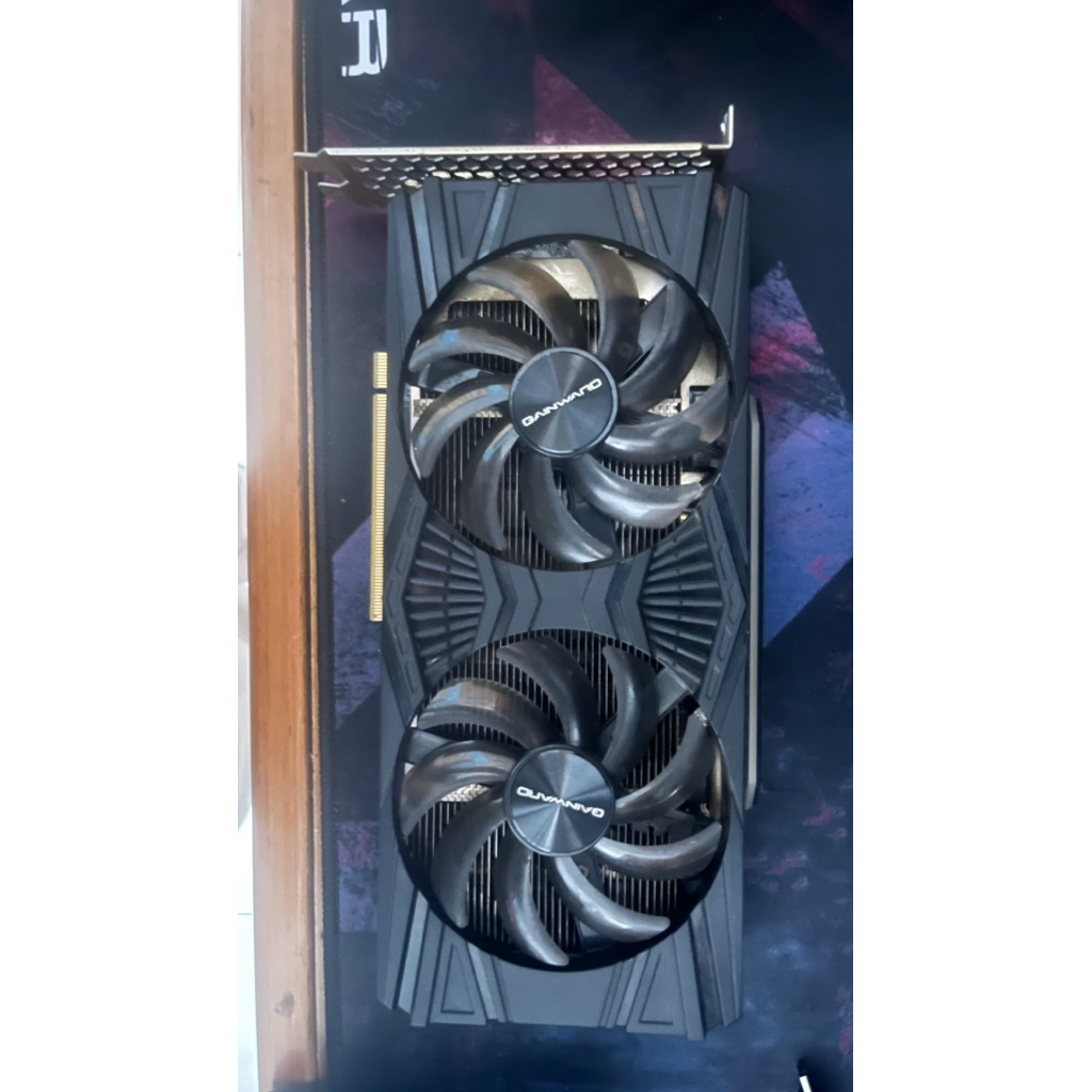 VGA Ghost RTX 2060 Super 8GB