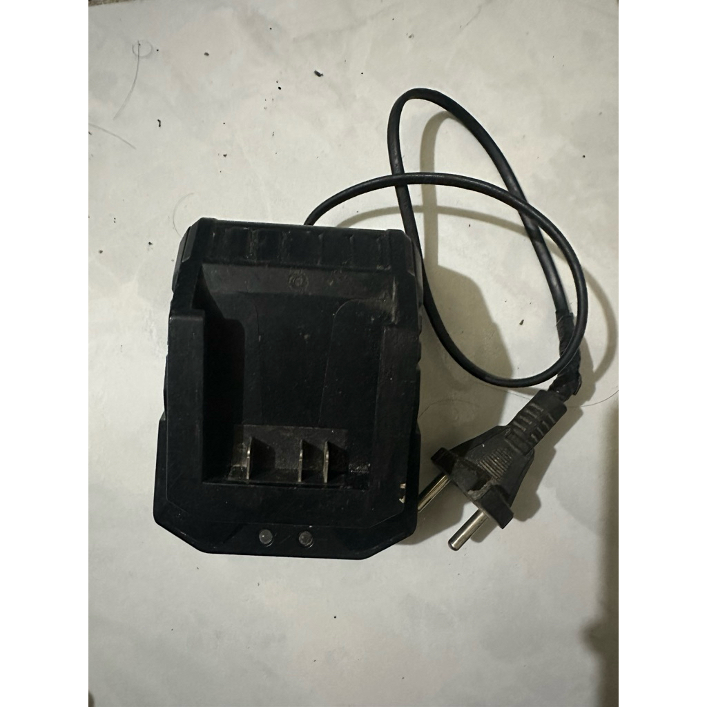 Charger second 20v Dongcheng Original kanji Hanzi