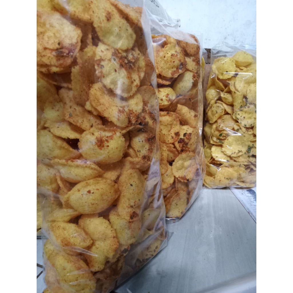 Comring singkong 300 gr