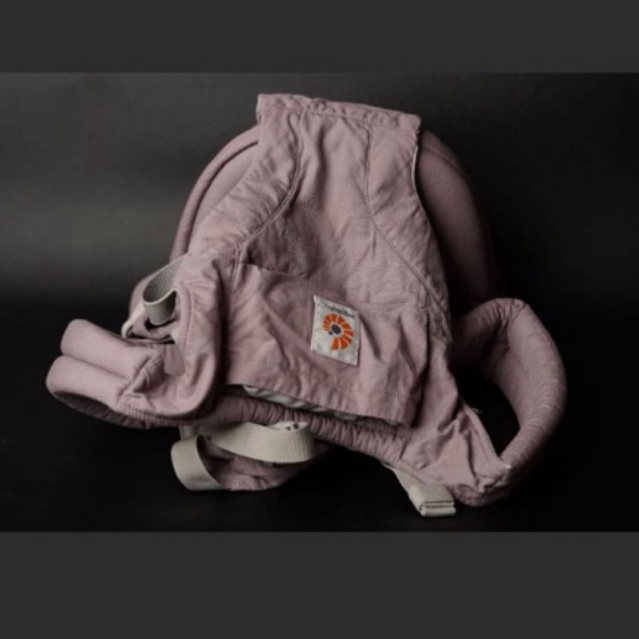 Preloved Ergo Baby Hipseat