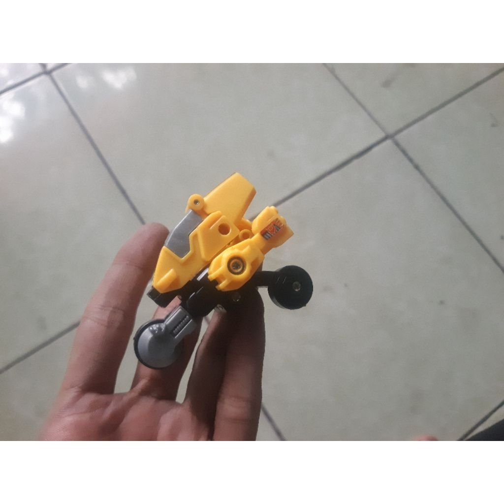 transformers jadul combiner