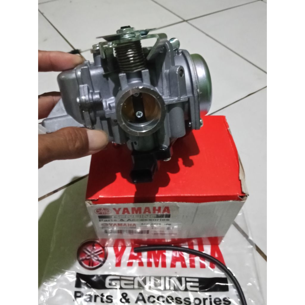 KARBURATOR YAMAHA XEON