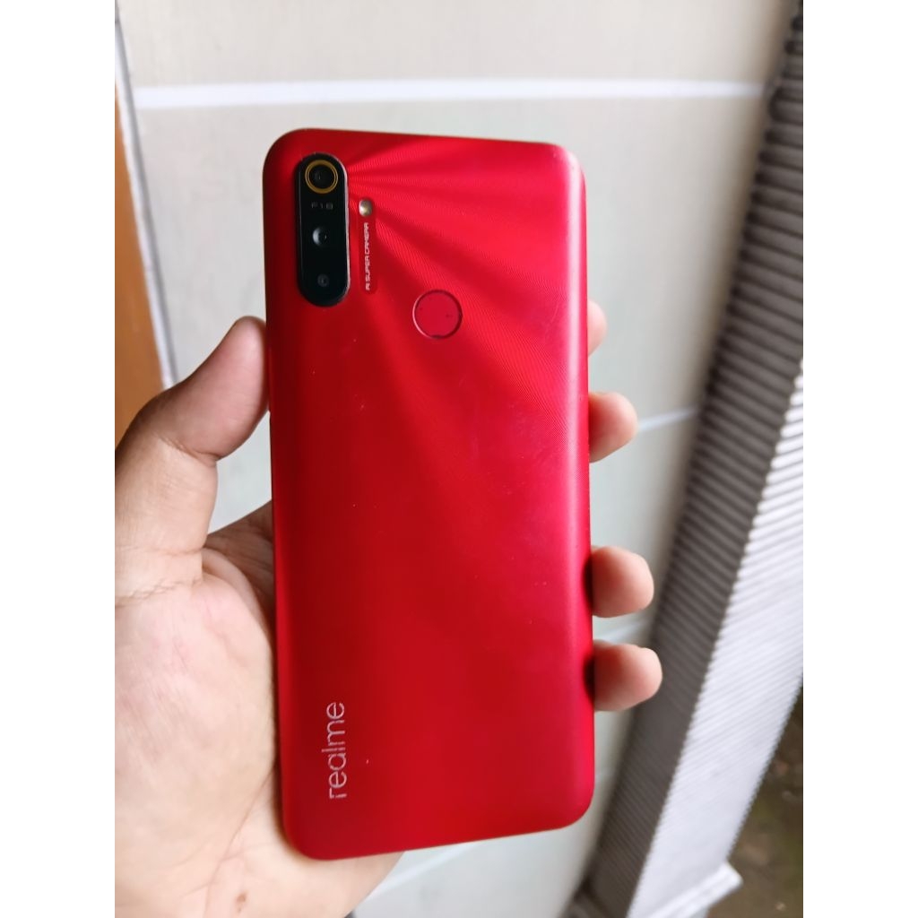 REALME C3 || RAM 3/32GB