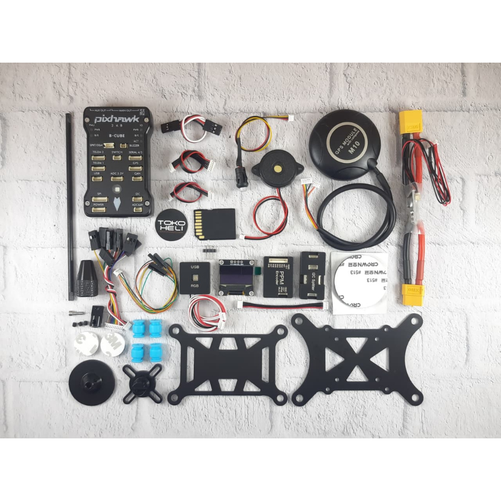 Pixhawk PX4 2.4.8 Standard Kit