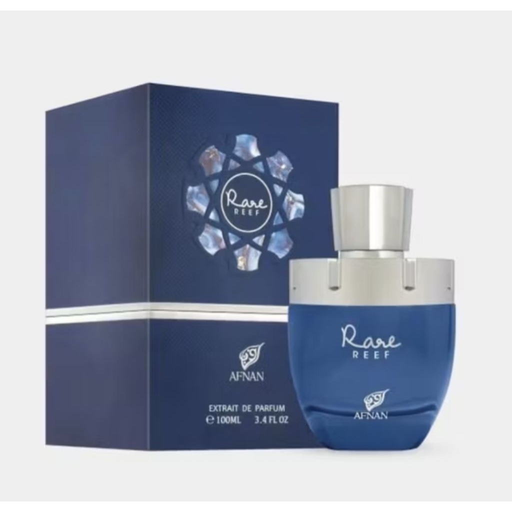 Afnan RARE REEF (BNIB)
