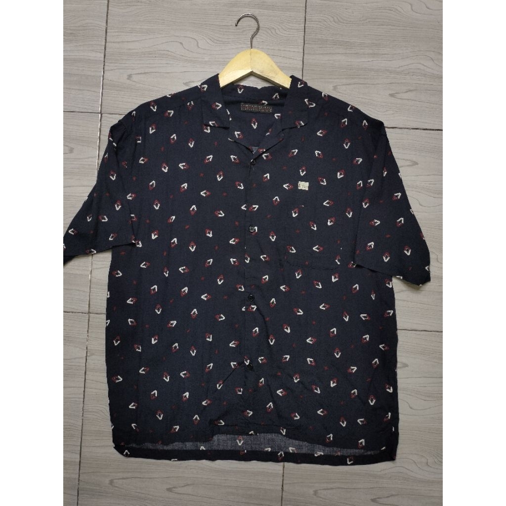 Kemeja SENSE OF PLACE