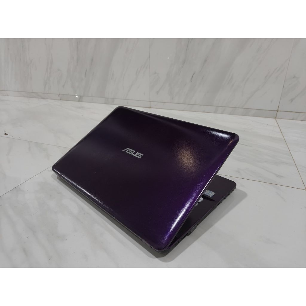 Laptop Asus X441U RAM 8GB SSD 512GB CORE i3 gen7