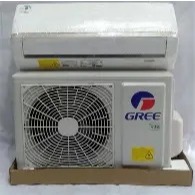 AC gree 1/2 pk DELUXE STANDARD SERIES