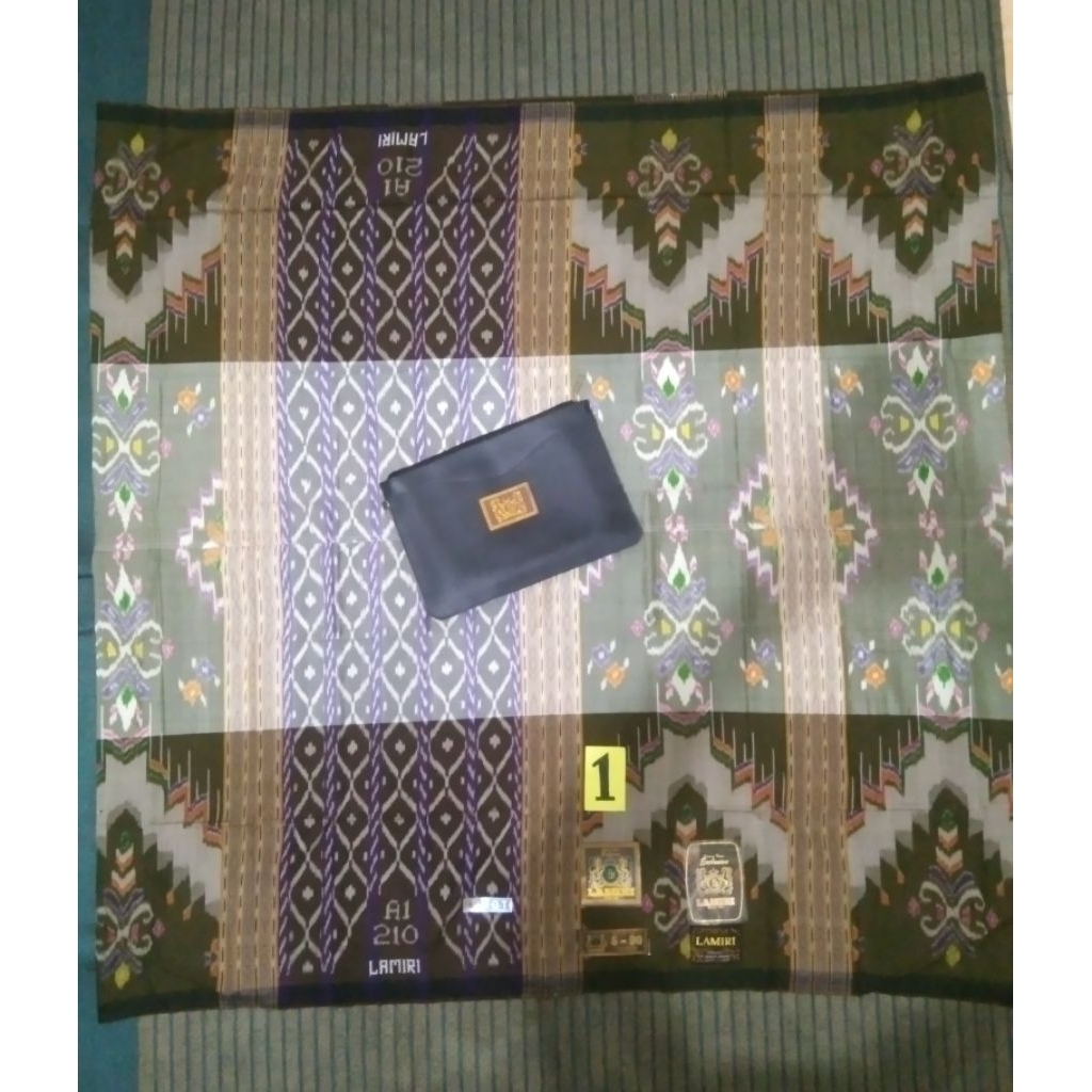 Lamiri MGT KRJ full sutra