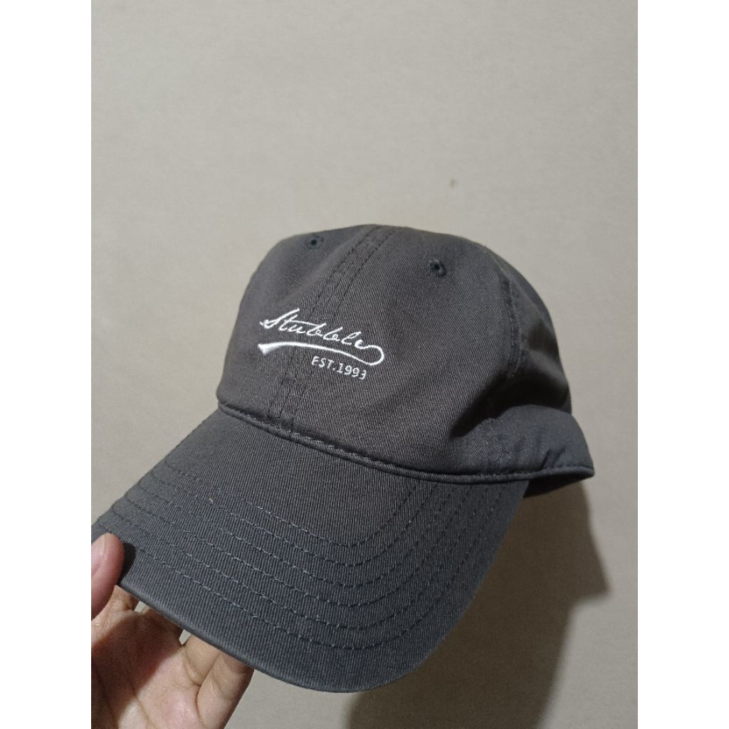 oh some baseball cap topi bisbol pria wanita