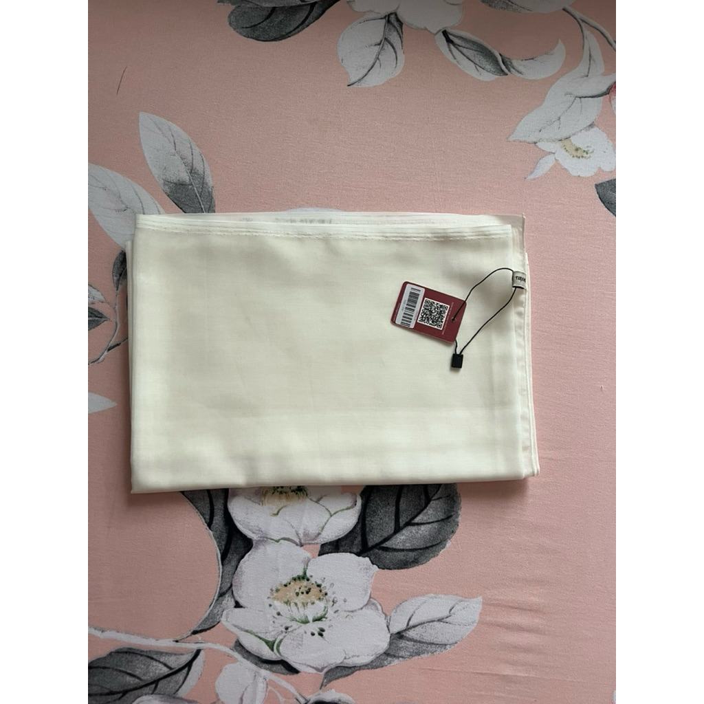 NEW JILBAB NAPOCUT Paris Plain