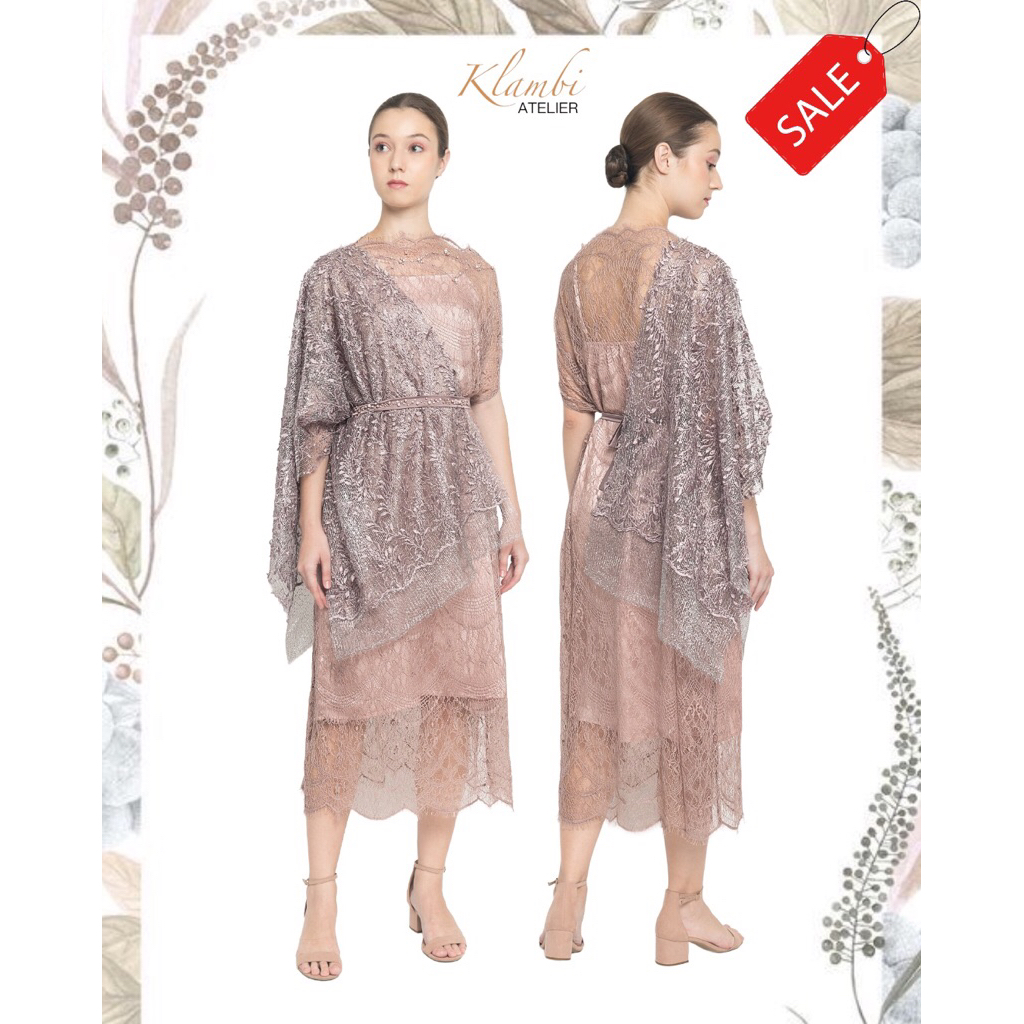Ramadhan Clearance Sale - Klambi Atelier