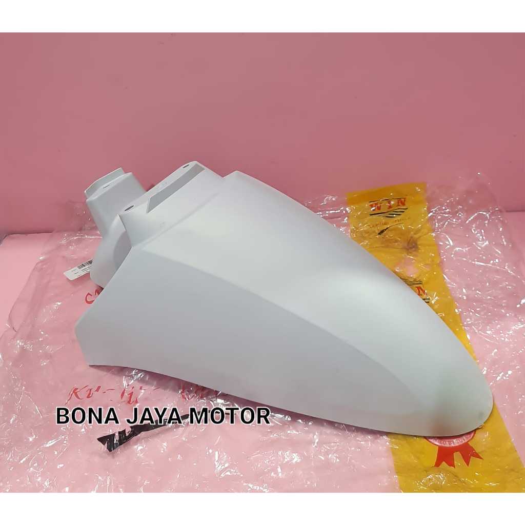 SPAKBOR DEPAN FRONT FENDER SCOOPY 2020-2025 MERK WIN