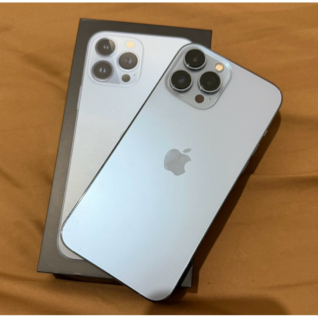 Iphone 13 Pro Max Ex Ibox