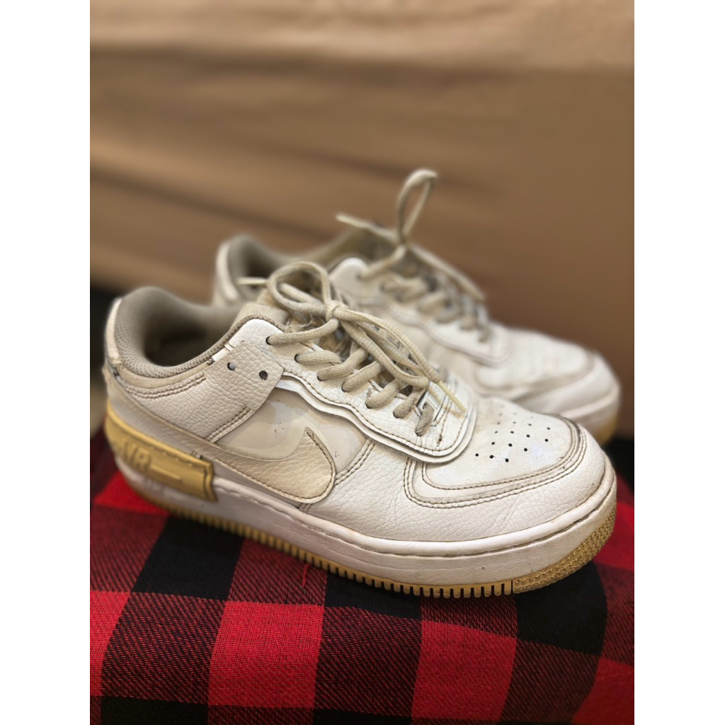 Nike Air Force 1 second