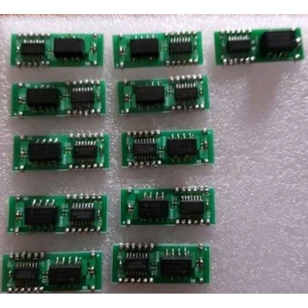 IC TDK INTERFACE MESIN TATSUNO IC TDK TATSUNO