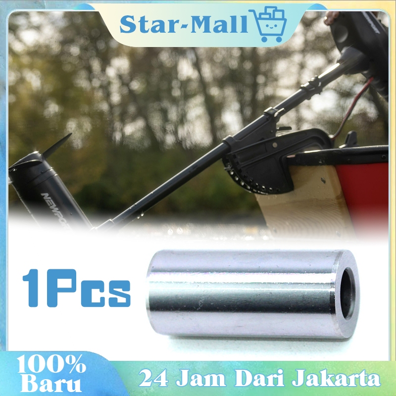 682-11681-00 Suku Cadang Mesin Tempel 15PK Yamaha / Pin Crank Untuk Mesin Tempel