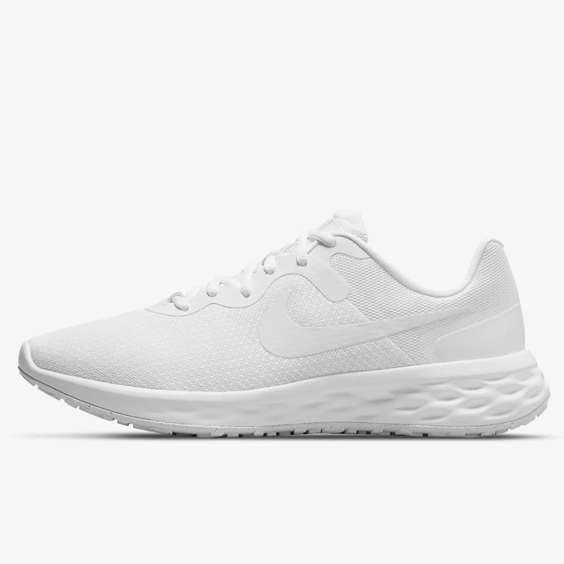 Sepatu Nike Revolution 6 Nn shoes white