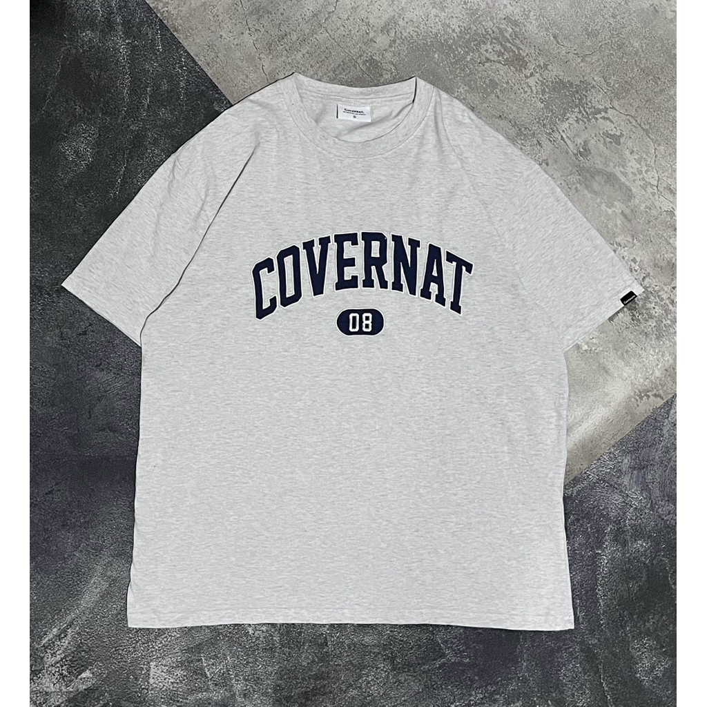 kaos covernat