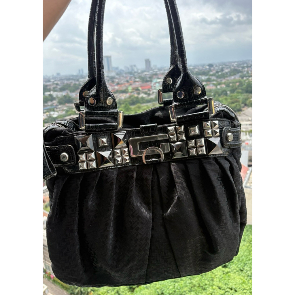 tas Guess vintage