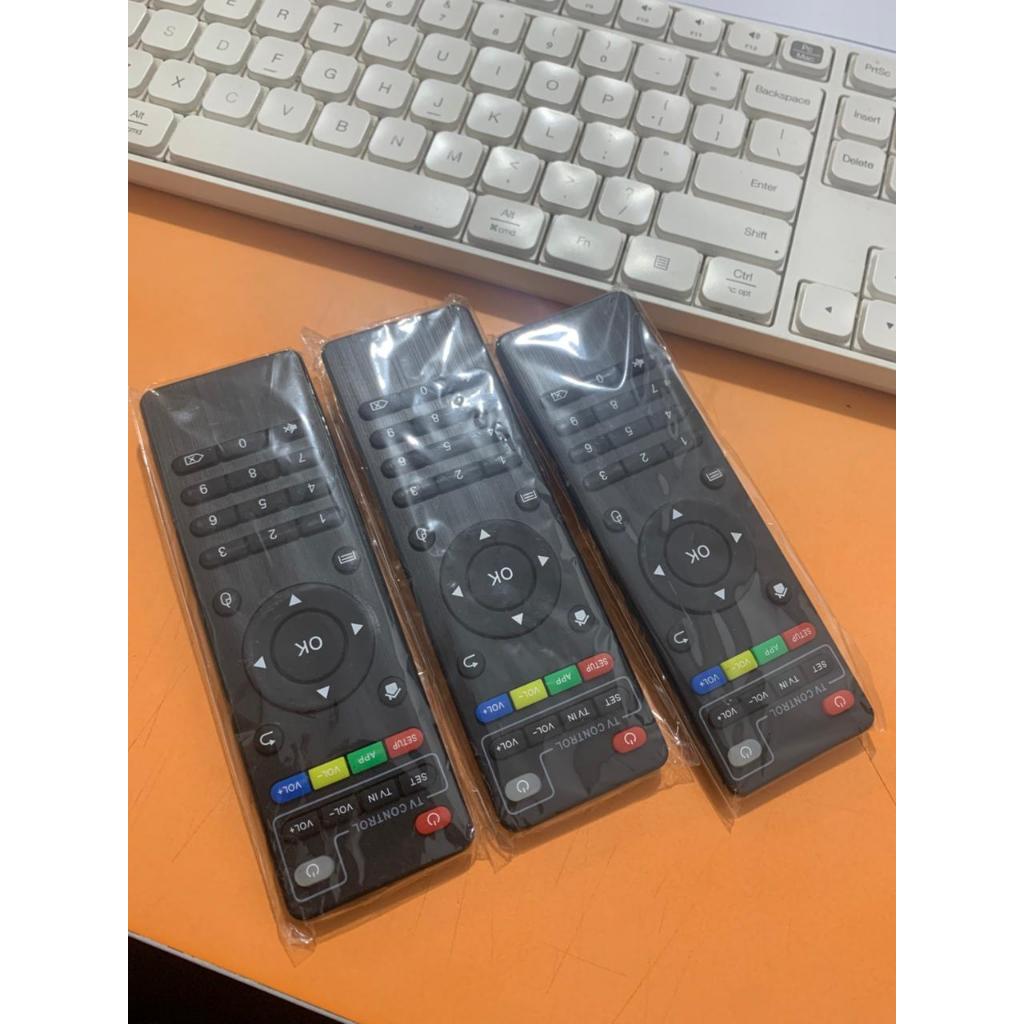 Remot Android TV Box BARU