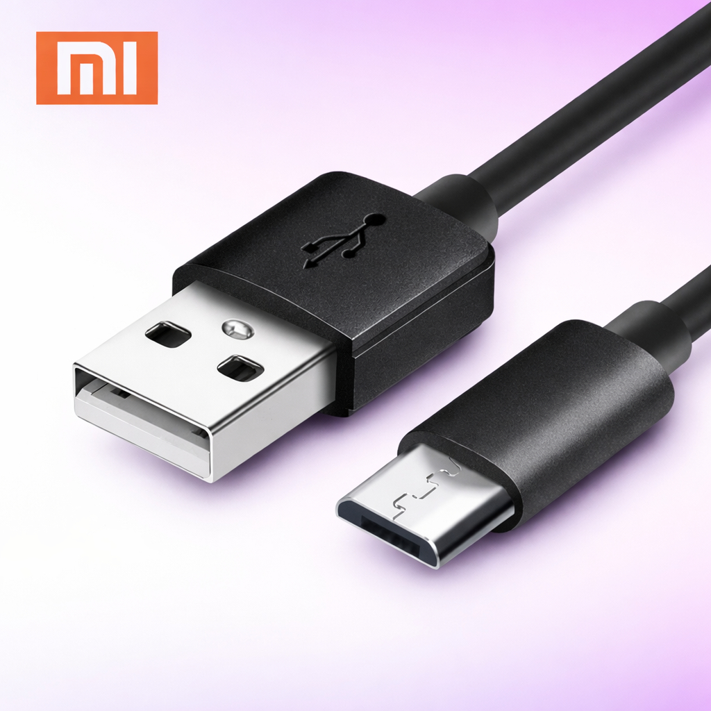 [MICRO USB] Kabel Data Micro USB Kabel Casan Micro USB