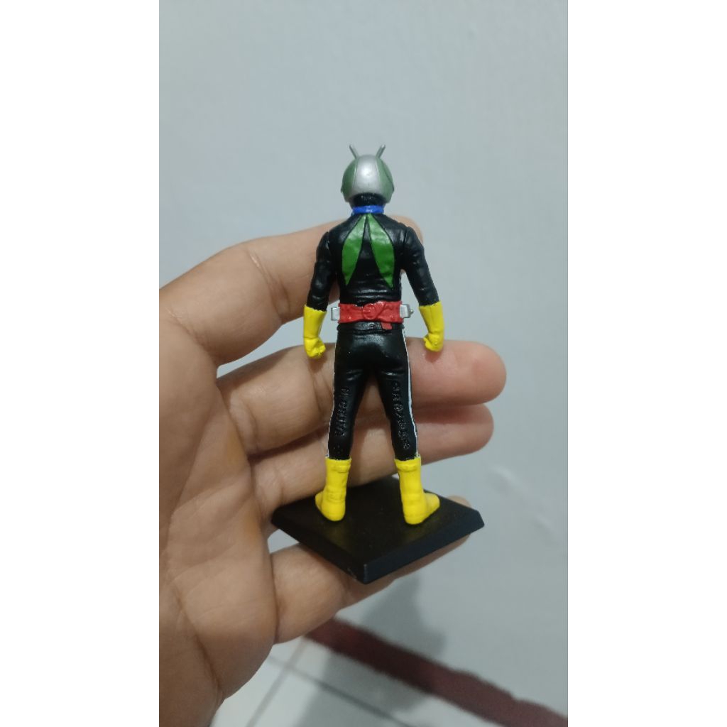 kamen rider ichigo original