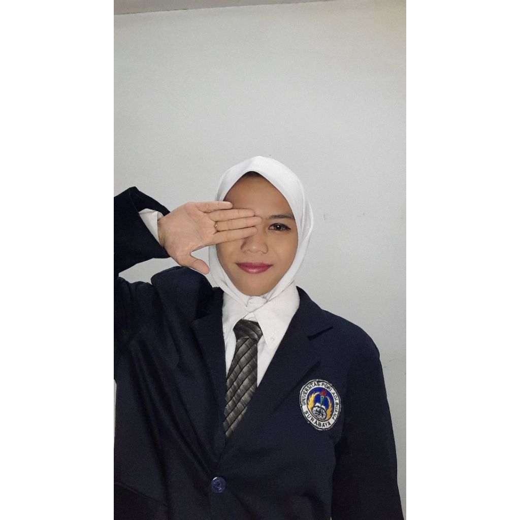 Preloved Almamater Kampus