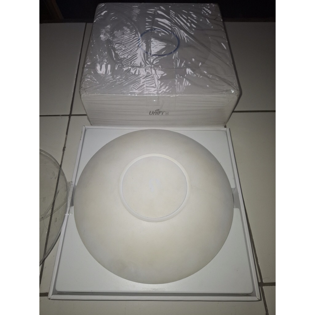 Unifi U6 LR Ubiquiti U6 LR
