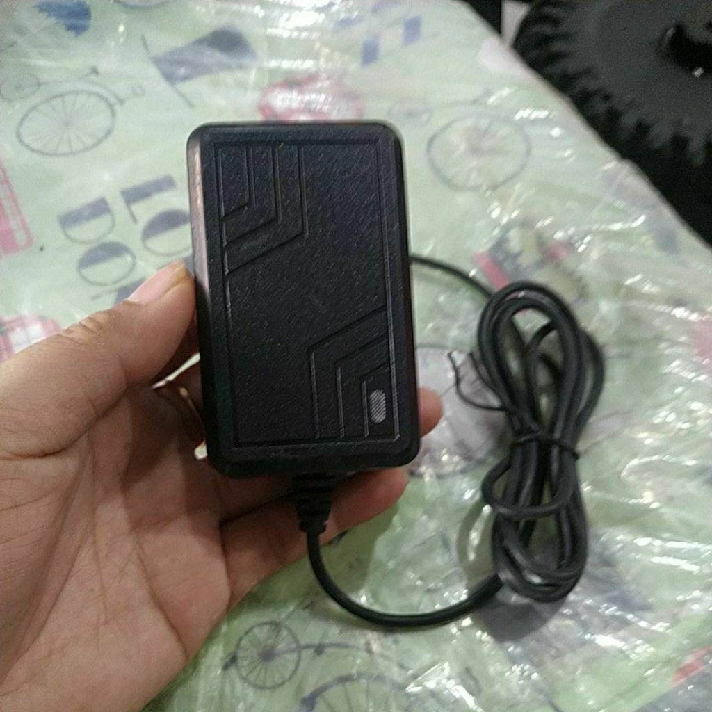 Ready Cas 12volt Cocok Untuk Mobil Aki /Motor Aki Cas Anak (Area Makassar)