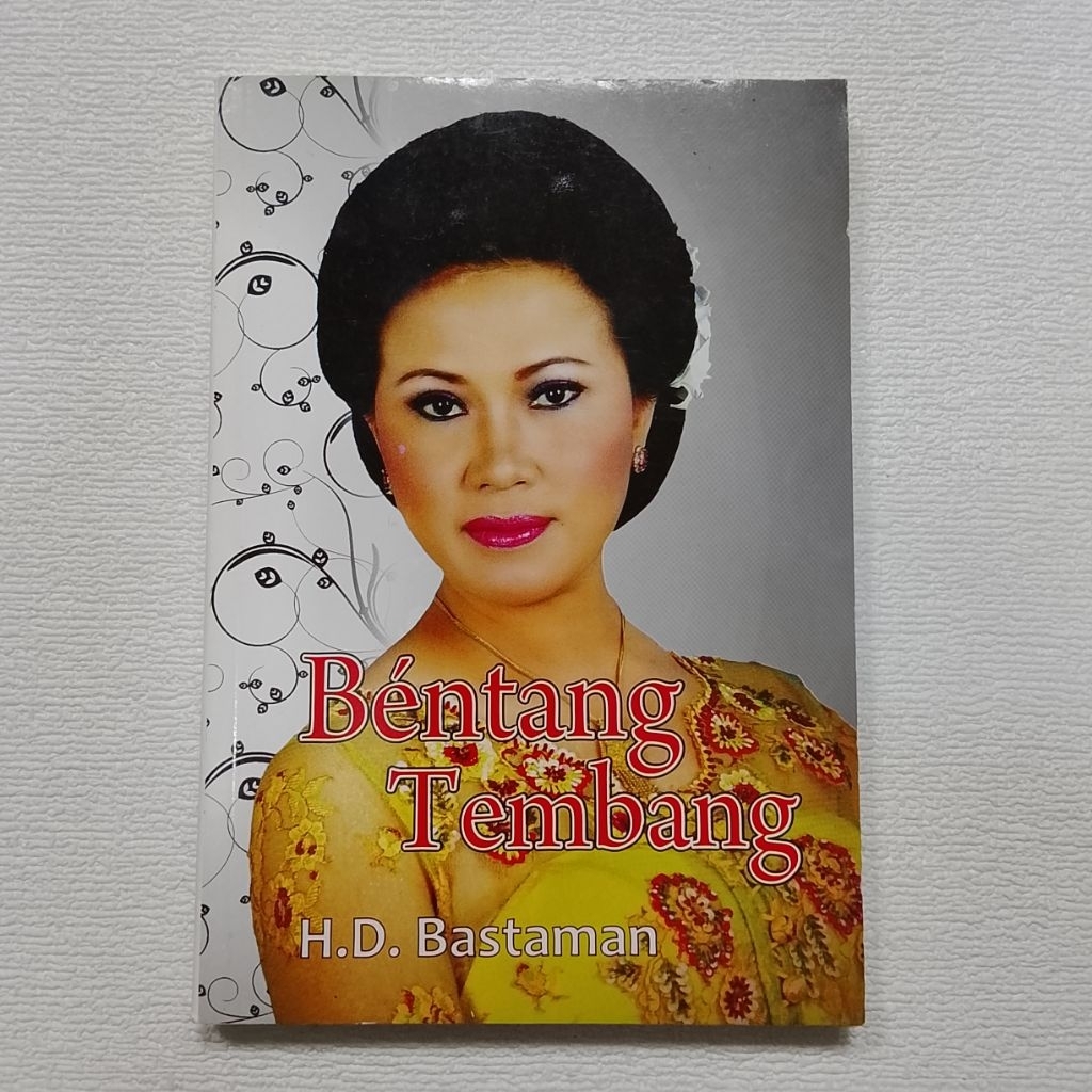 BENTANG TEMBANG-H.D.Bastaman
