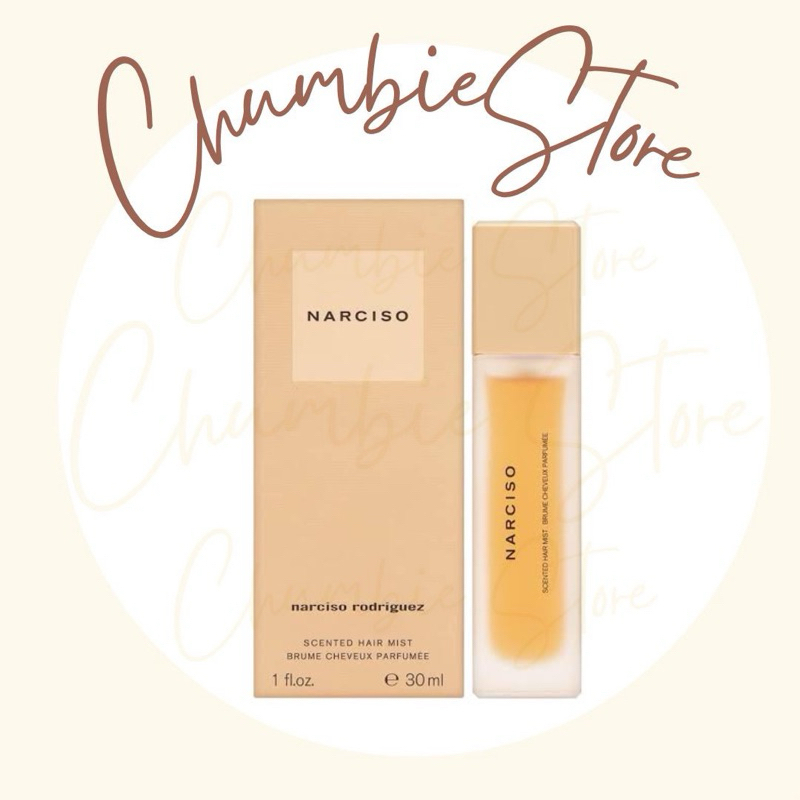 Narciso Rodriguez Narciso Hair Mist 30ml