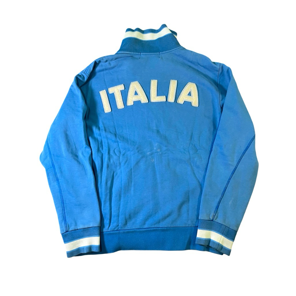 Kappa Italia Tracktop