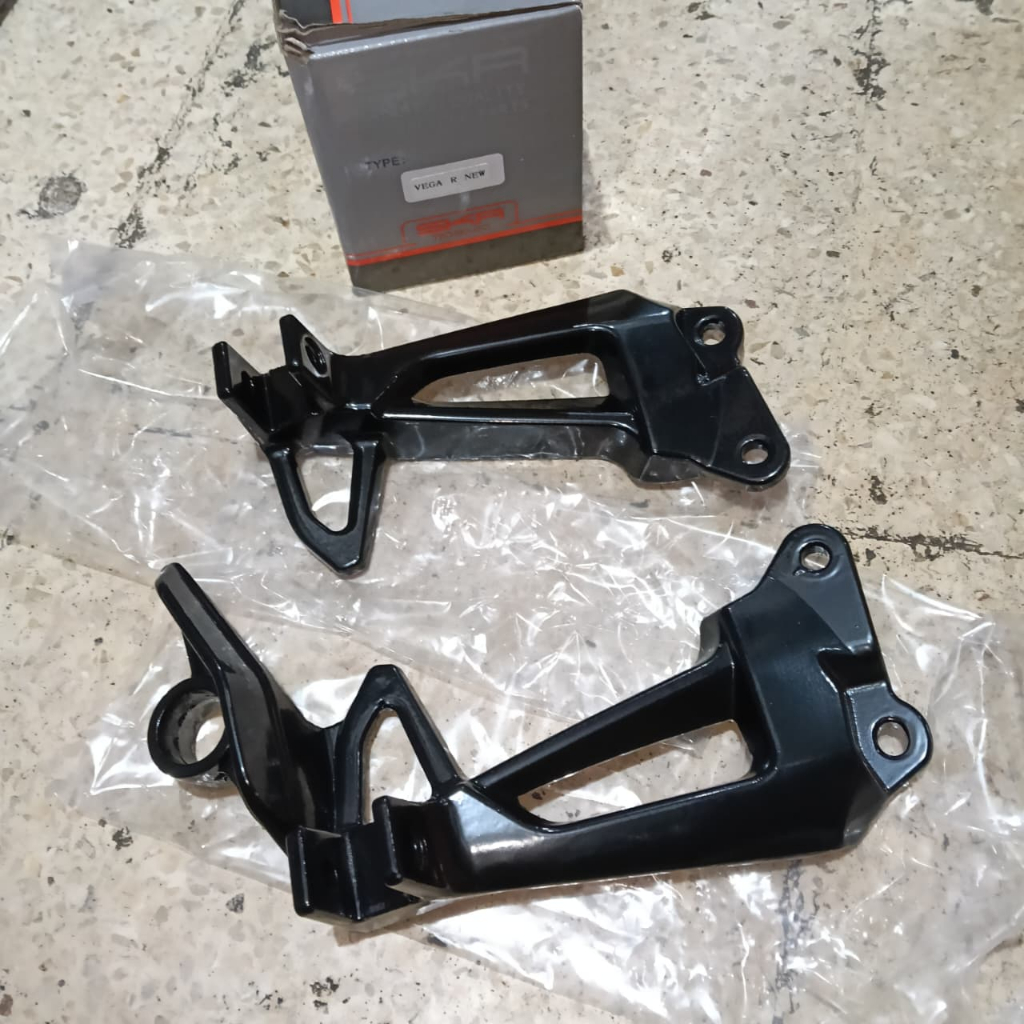 Rumah footstep vega r new Dudukan footstep vega r new Rumah futstep vega r new Dudukan kaki vega r n