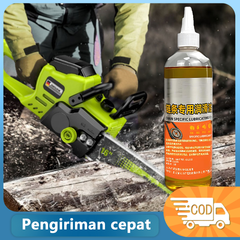 Pelumas Rantai Mekanis /Pelumas Rantai Mekanis Anti Karat /Pelumas Rantai Mobil Motor