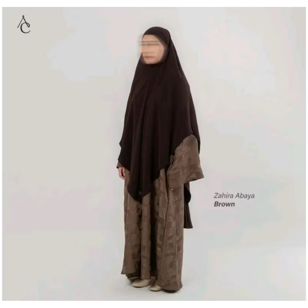 Preloved Alur Cerita “Zahira”