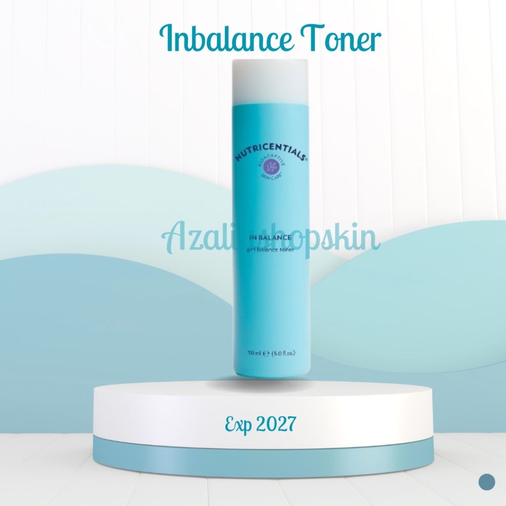 Toner In Balance Exp 2027
