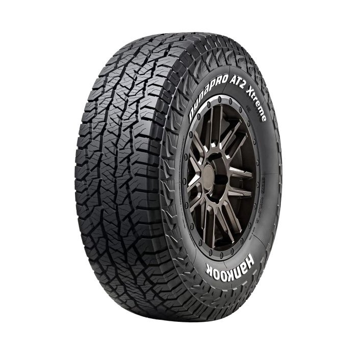 HANKOOK DYNAPRO AT2 EXTREME 235/65 R17 - BAN MOBIL SEMI OFFROAD