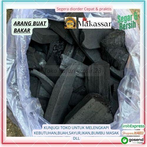 arang Pembakaran Ikan,Ayam,daging,Arang Hitam ,Arang Kayu Perkilo,Arang Kering,Alat Pembakaran Ikan,