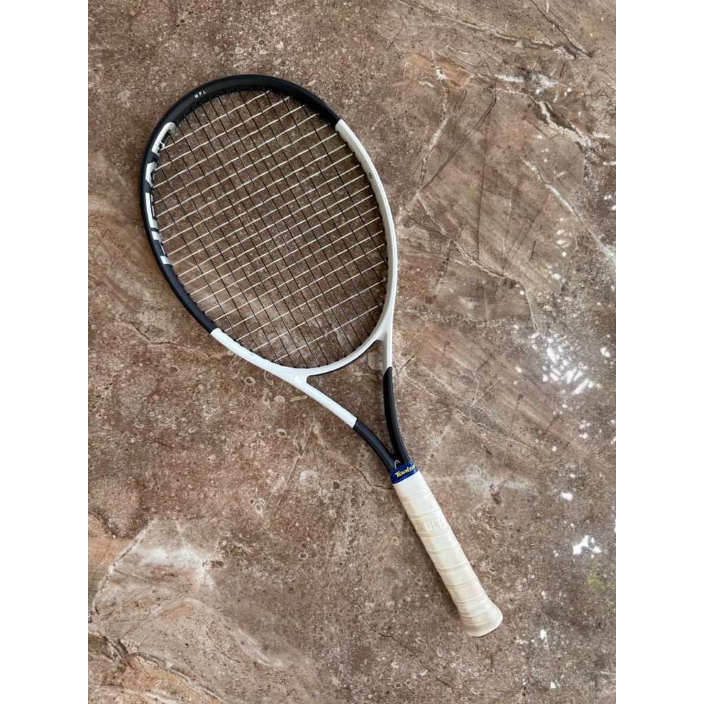 Raket Tenis Head Speed MP L