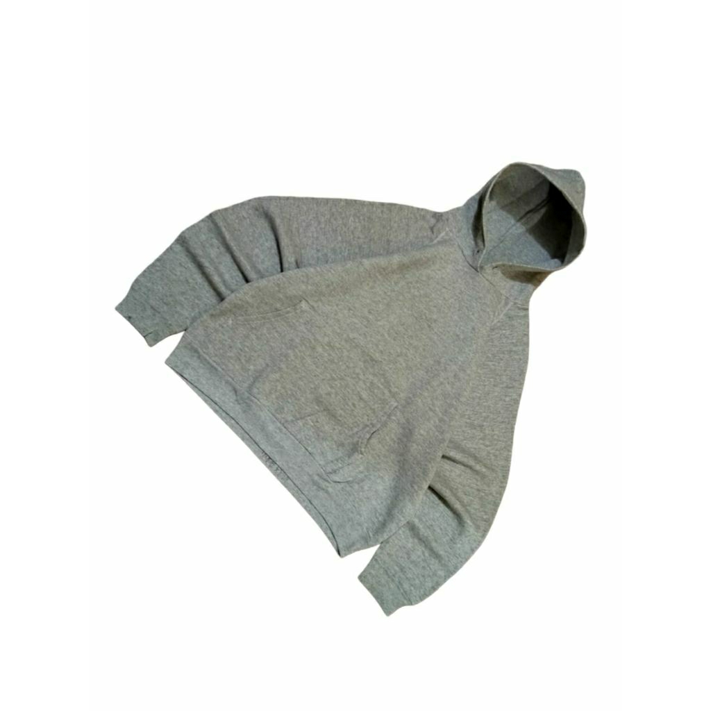 Blank hoodie 90s Hanes